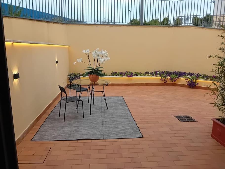 Appartamento Indipendente A Roma Massimina La Massimina-Casal Lumbroso Екстериор снимка