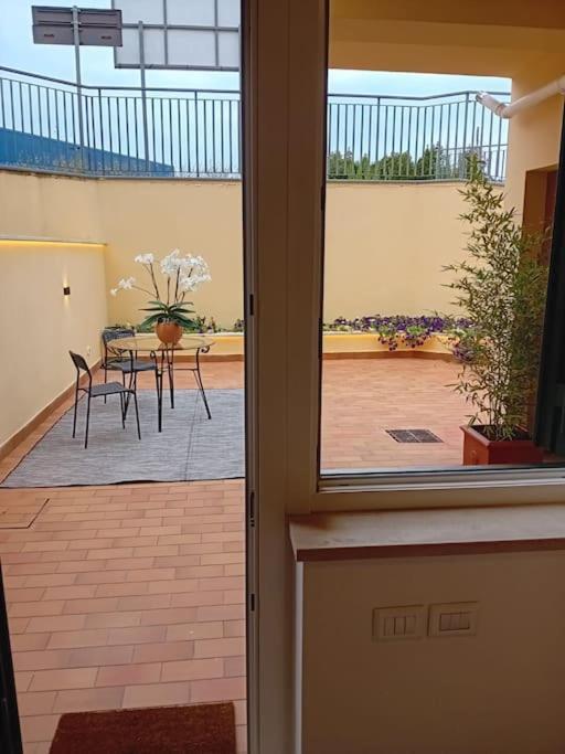 Appartamento Indipendente A Roma Massimina La Massimina-Casal Lumbroso Екстериор снимка