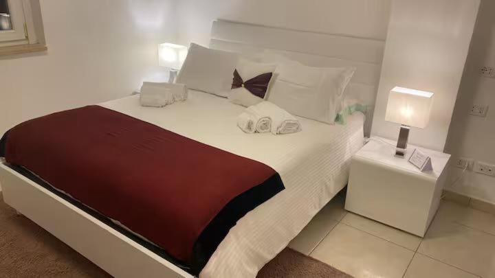 Appartamento Indipendente A Roma Massimina La Massimina-Casal Lumbroso Екстериор снимка